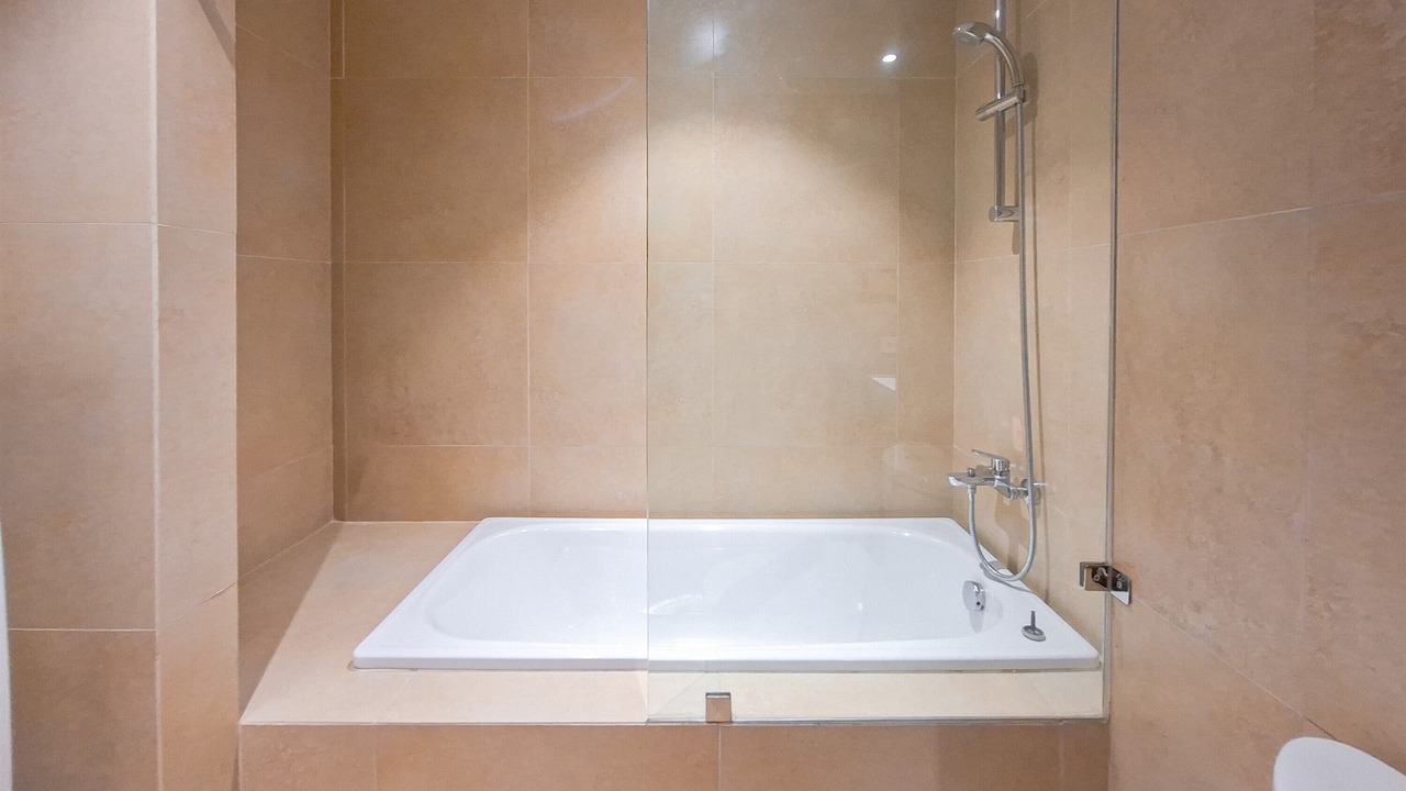 Photo of Bathroom in Bumi Serpong Damai