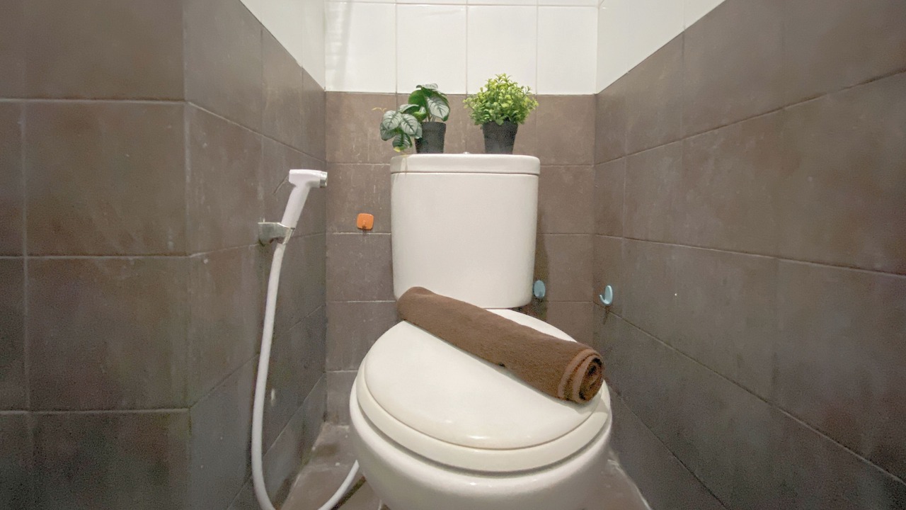 Photo of Bathroom in Rawasari