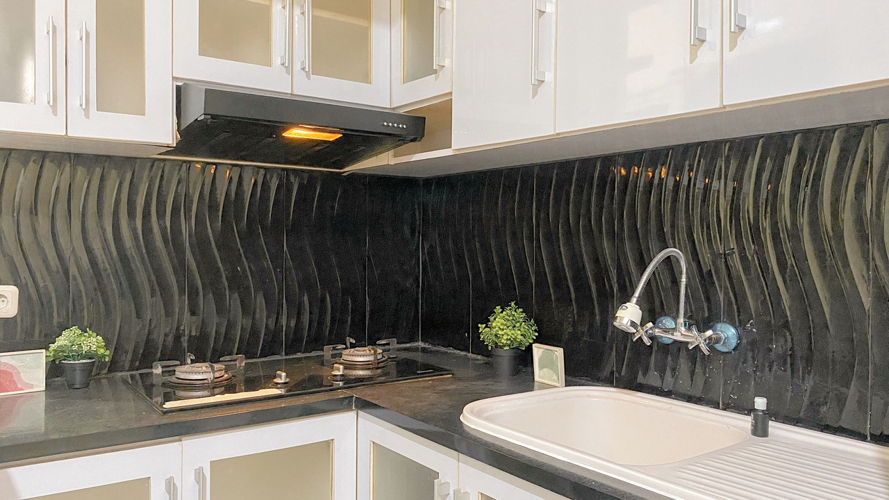 Photo of Kitchen in Rawasari