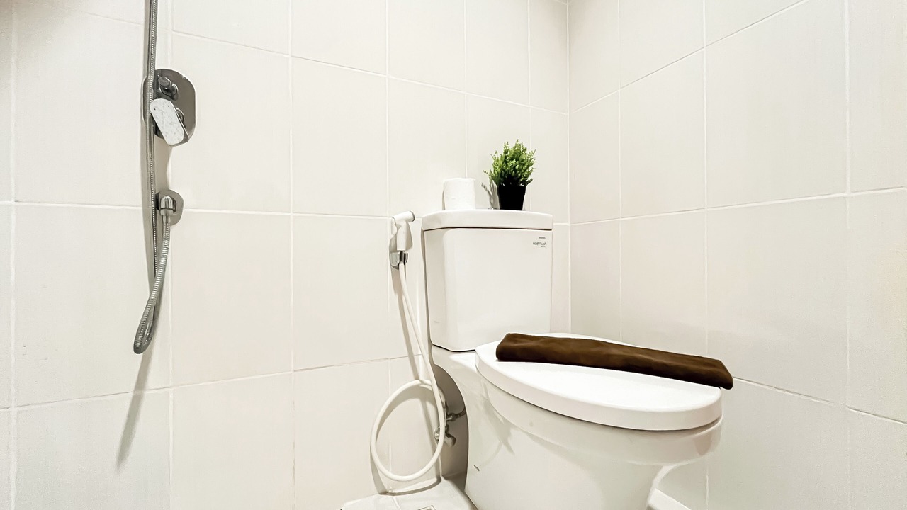 Photo of Bathroom in Mampang Prapatan