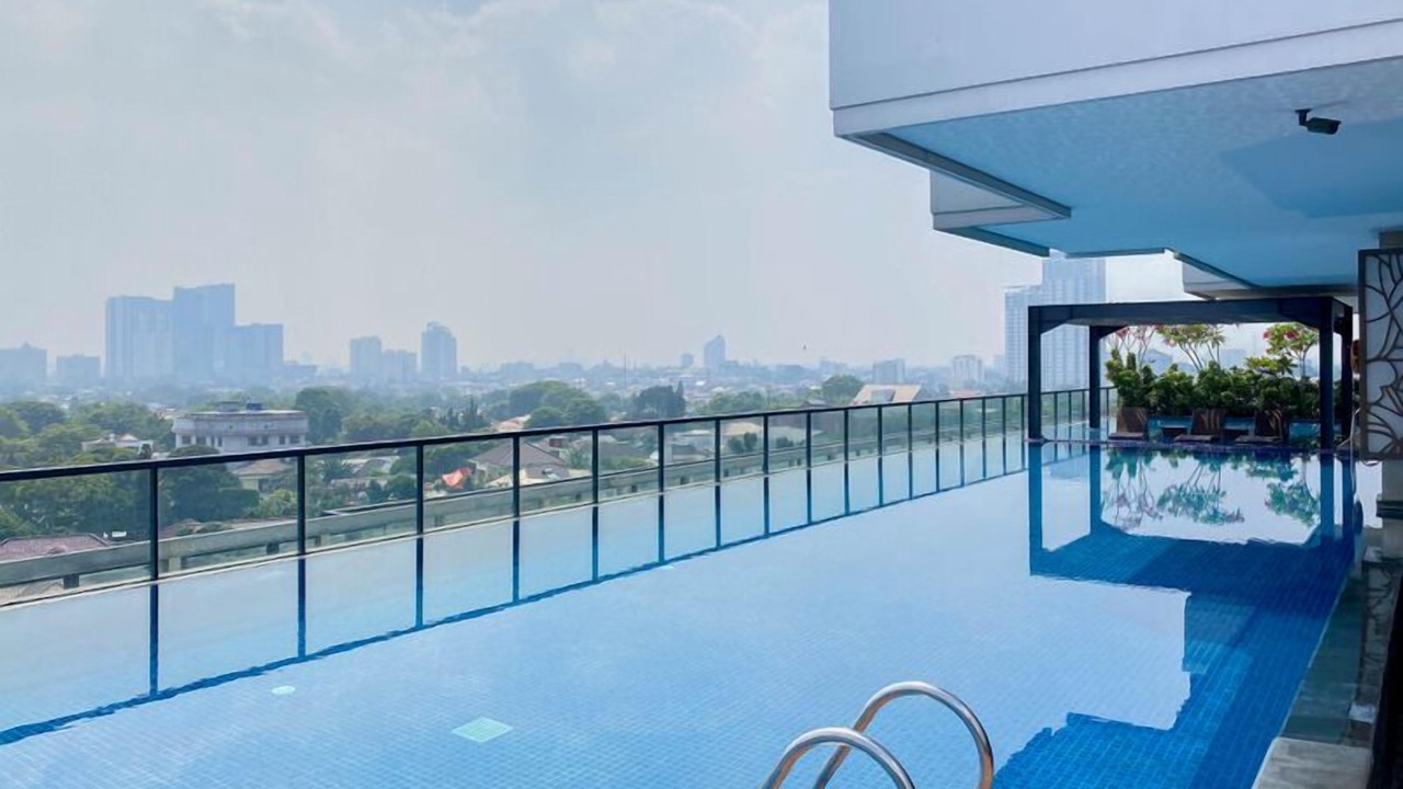 Photo of Outdoor in Mampang Prapatan