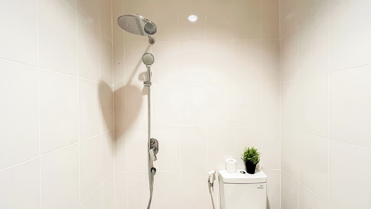 Photo of Bathroom in Mampang Prapatan