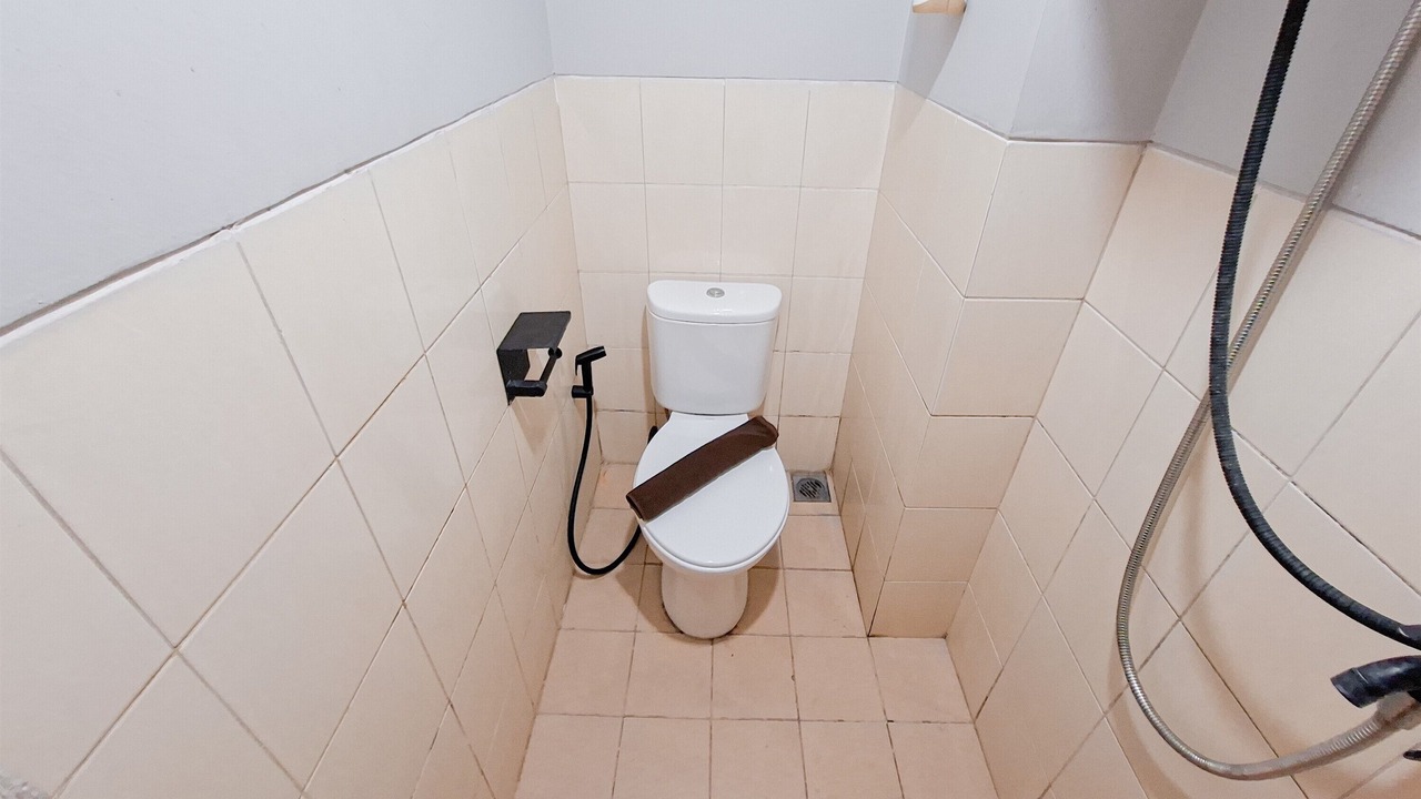 Photo of Bathroom in South Tangerang
