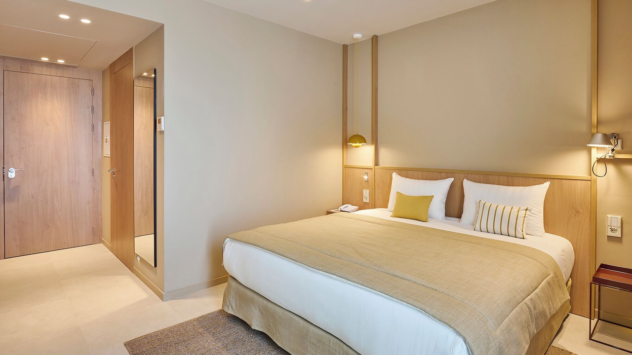 Photo of Bedroom in Cambrils