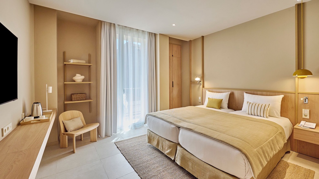 Photo of Bedroom in Cambrils