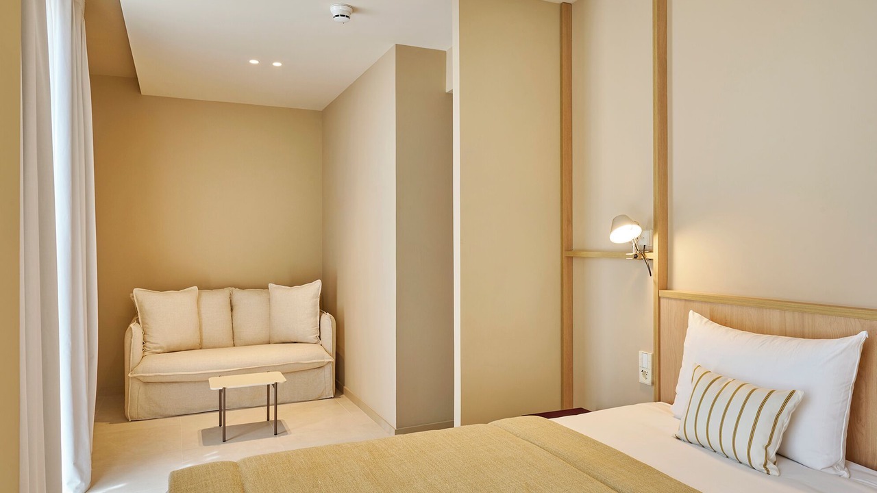 Photo of Bedroom in Cambrils