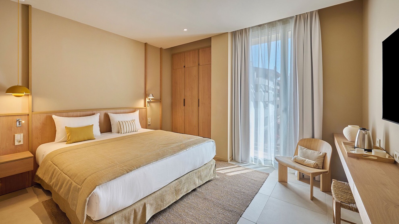 Photo of Bedroom in Cambrils