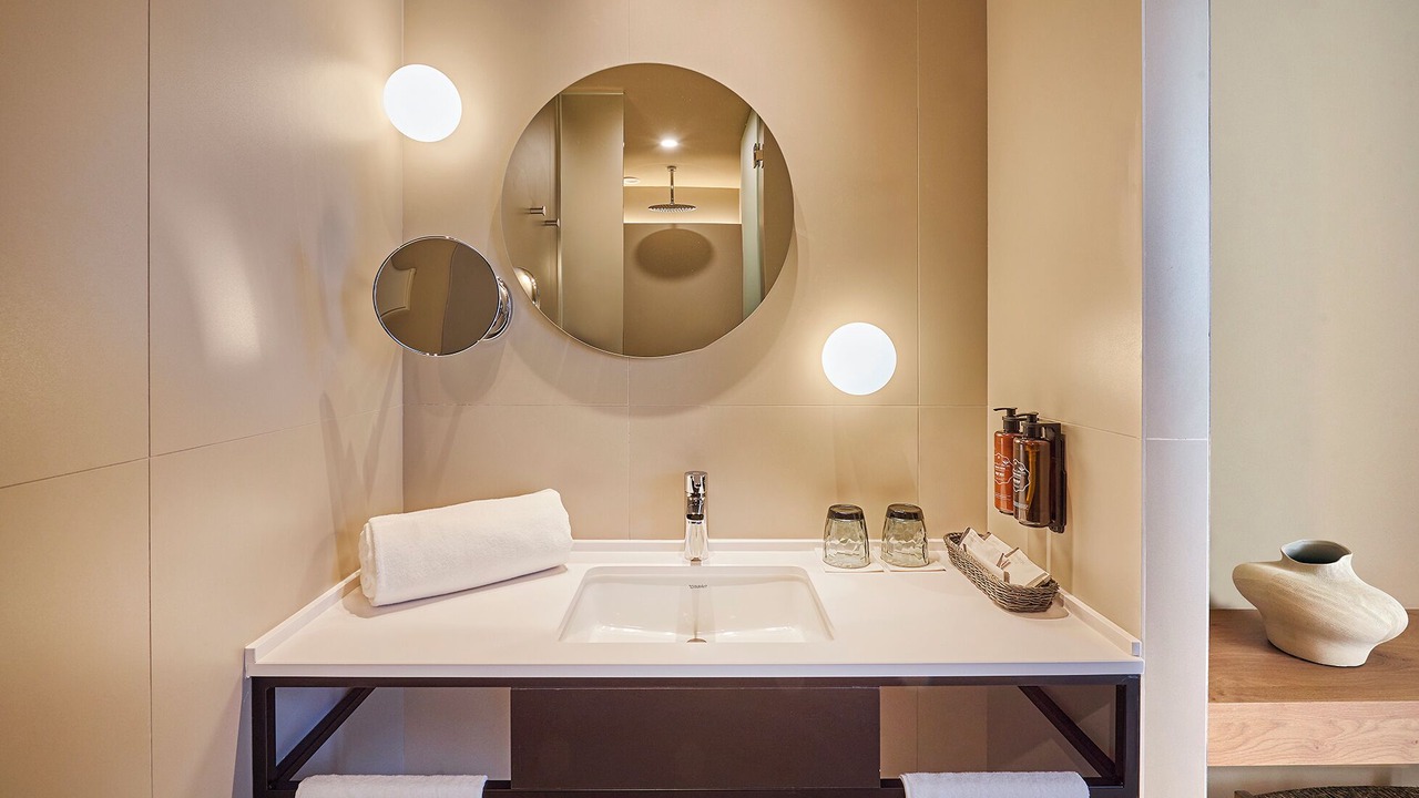 Photo of Bathroom in Cambrils