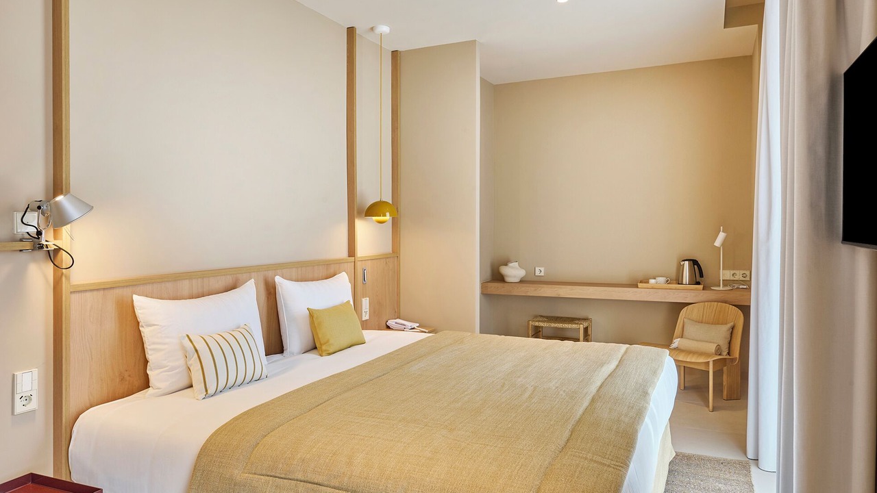 Photo of Bedroom in Cambrils