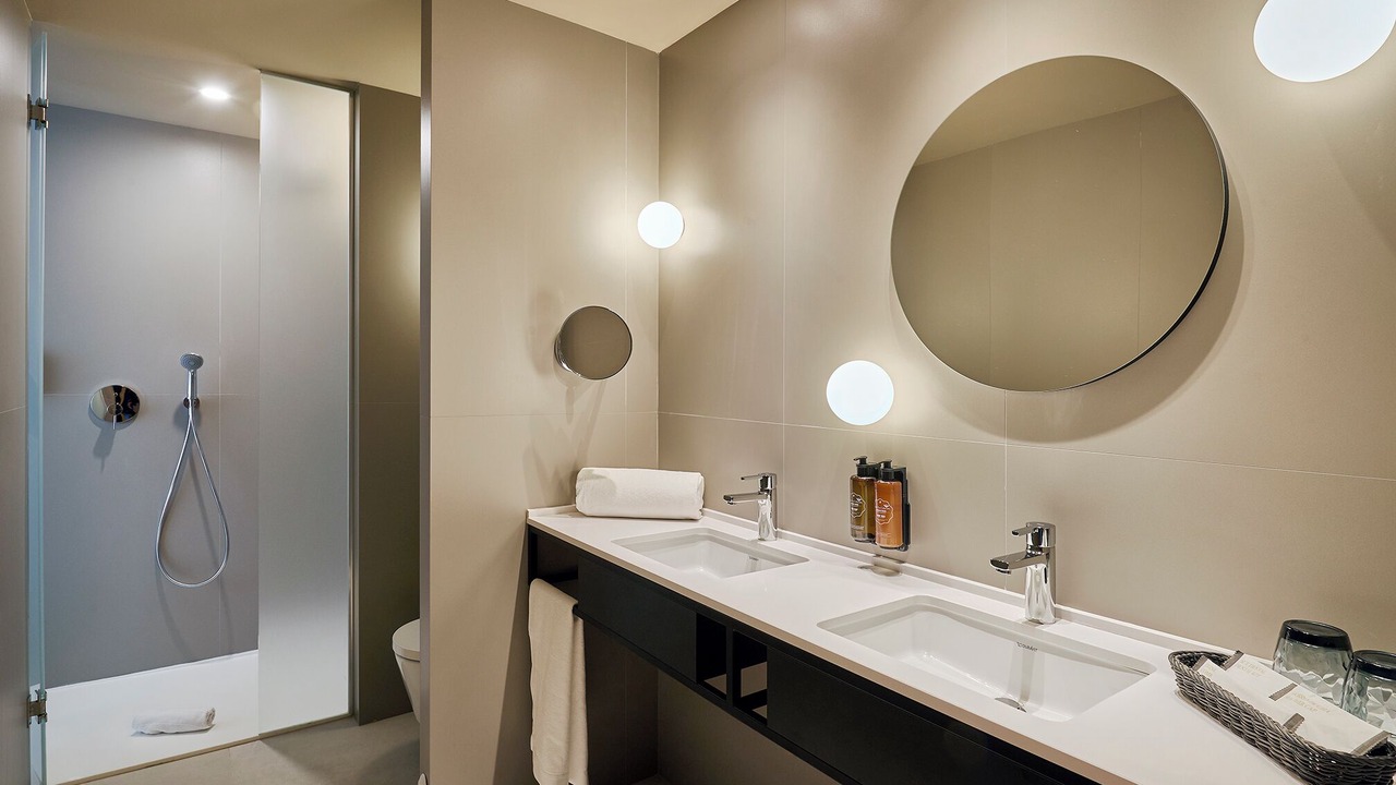 Photo of Bathroom in Cambrils