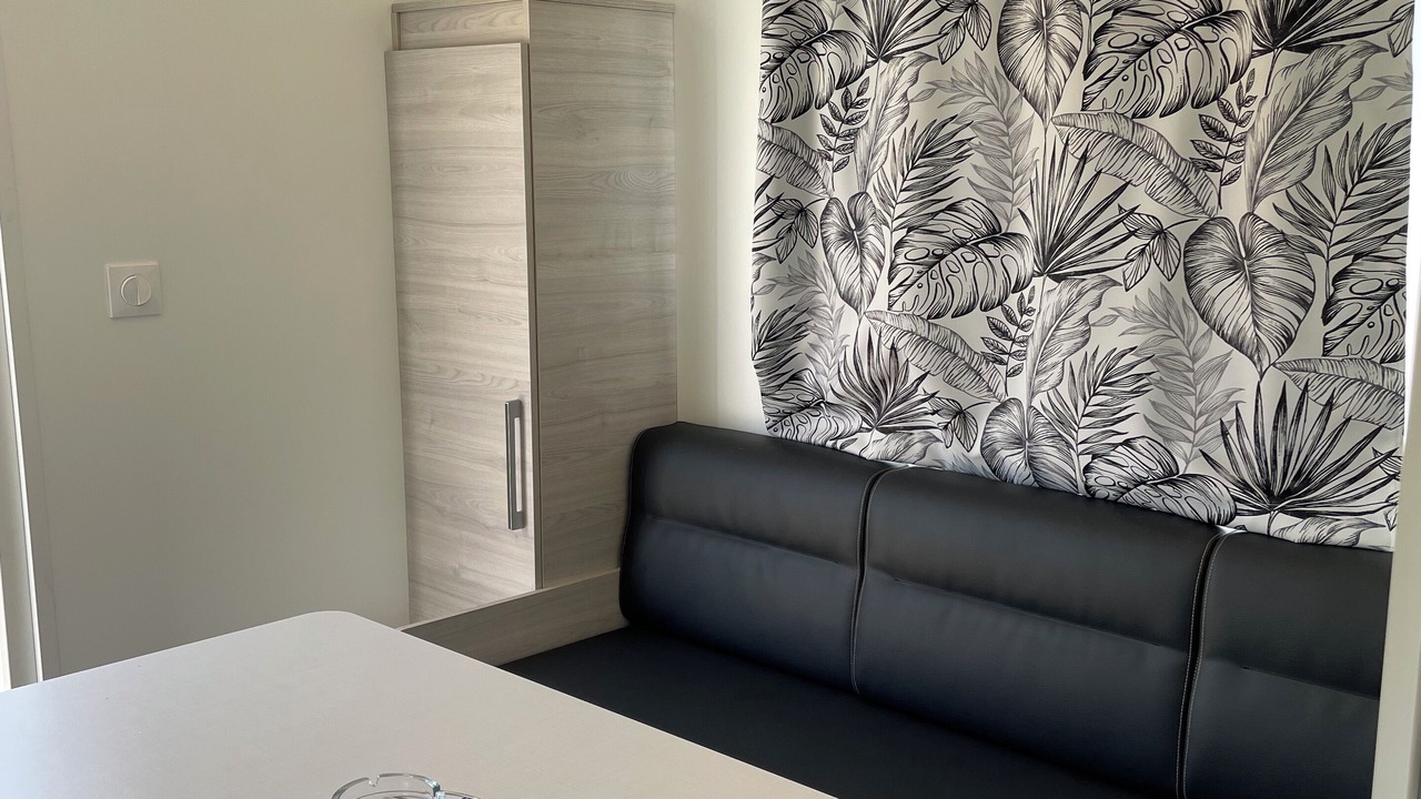 Photo of Bedroom in Belleme