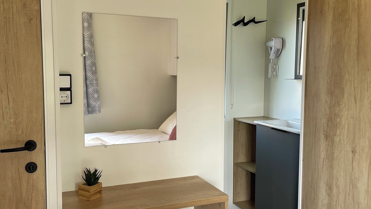 Photo of Bedroom in Belleme