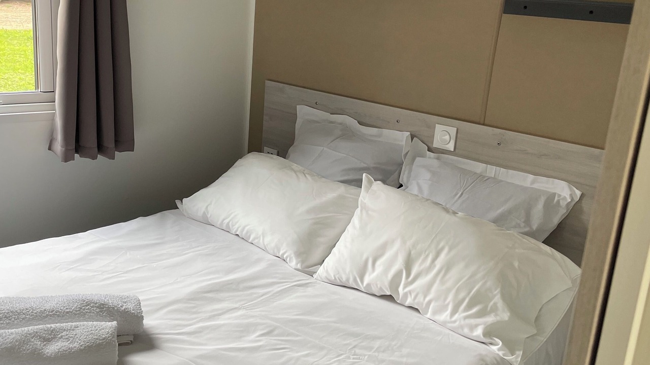 Photo of Bedroom in Belleme