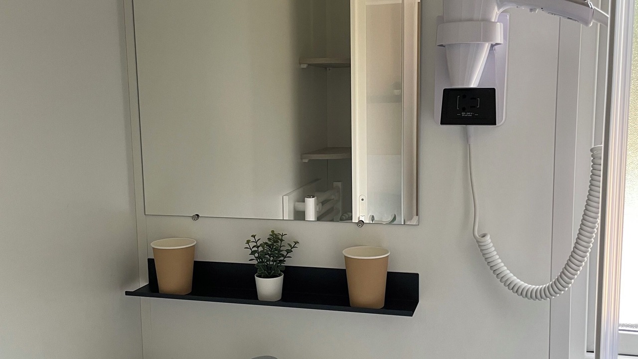 Photo of Bedroom in Belleme