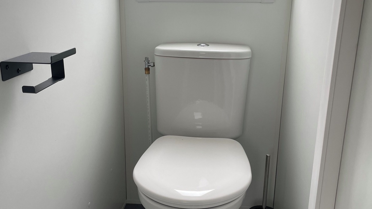 Photo of Bathroom in Belleme