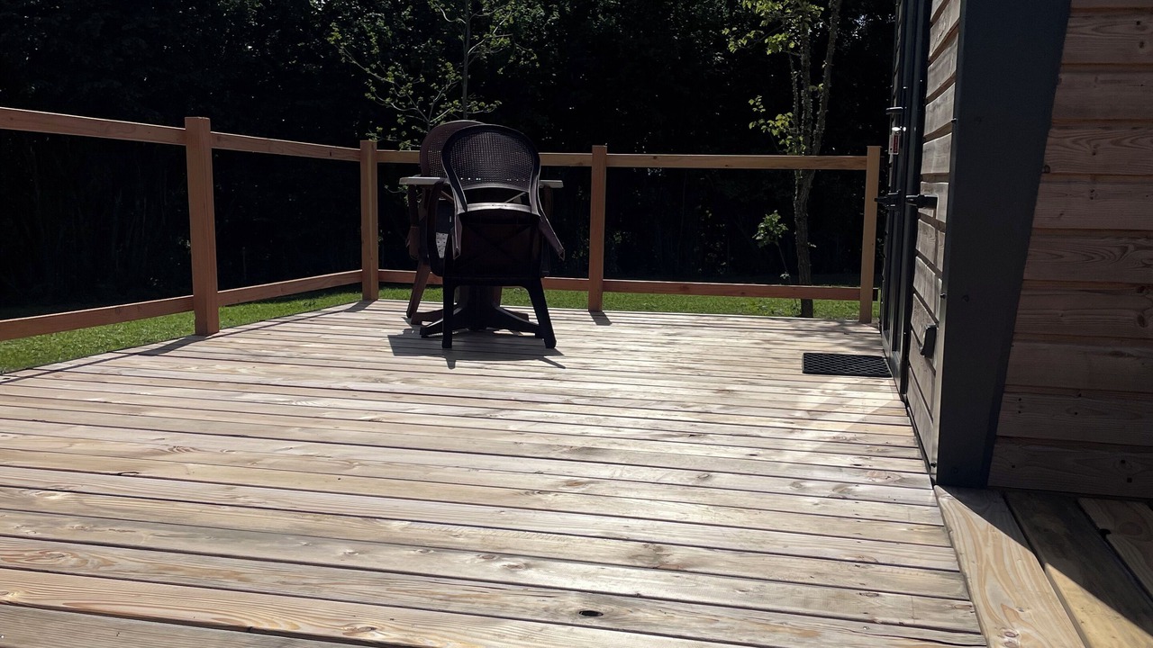 Photo of Outdoor in Belleme
