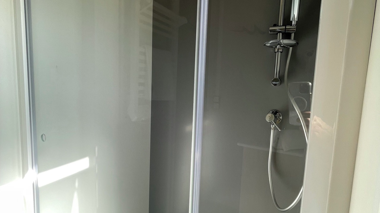 Photo of Bathroom in Belleme