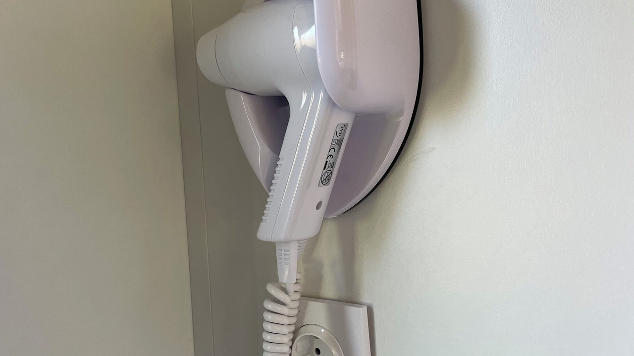 Photo of Bathroom in Belleme