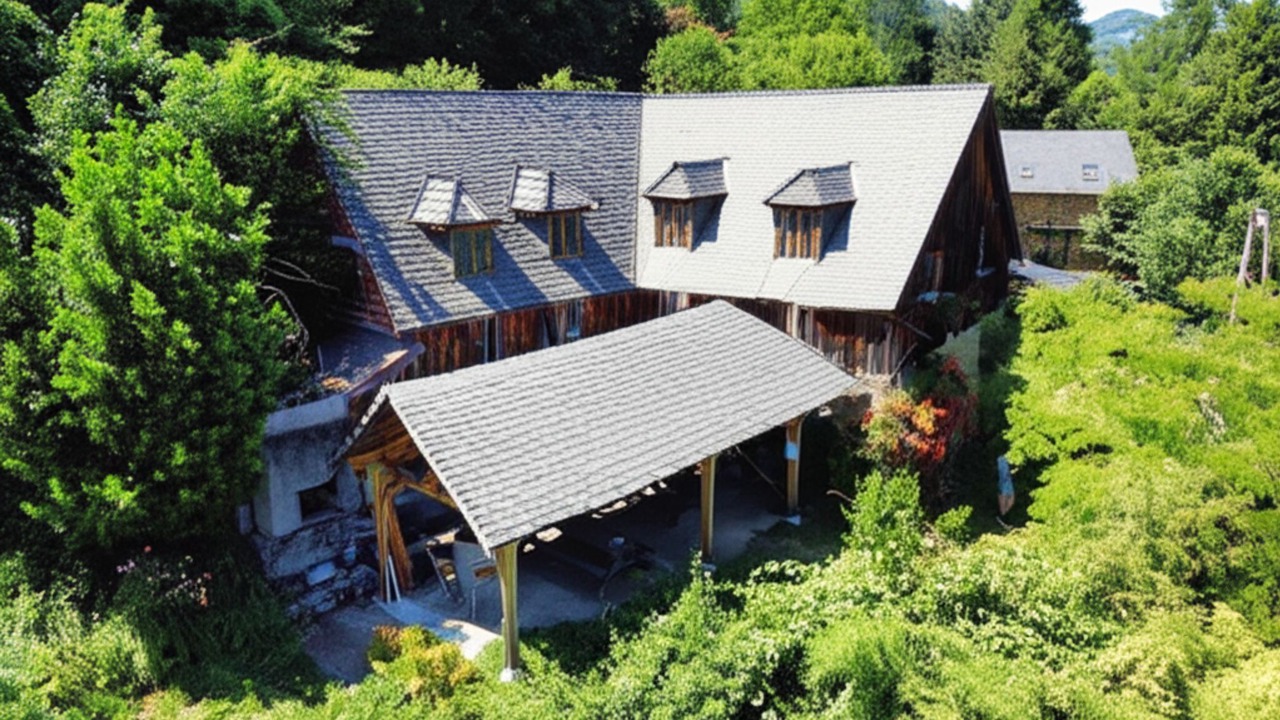 Photo of Outdoor in Seix