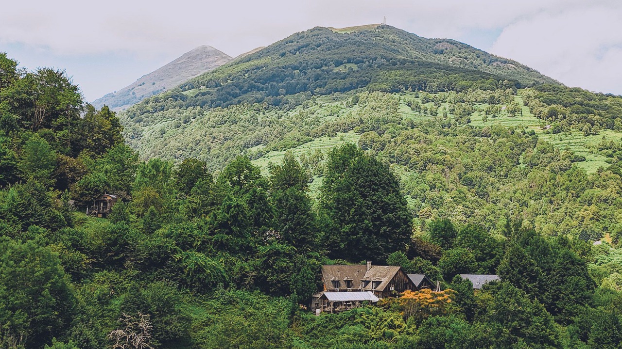 Photo of Outdoor in Seix