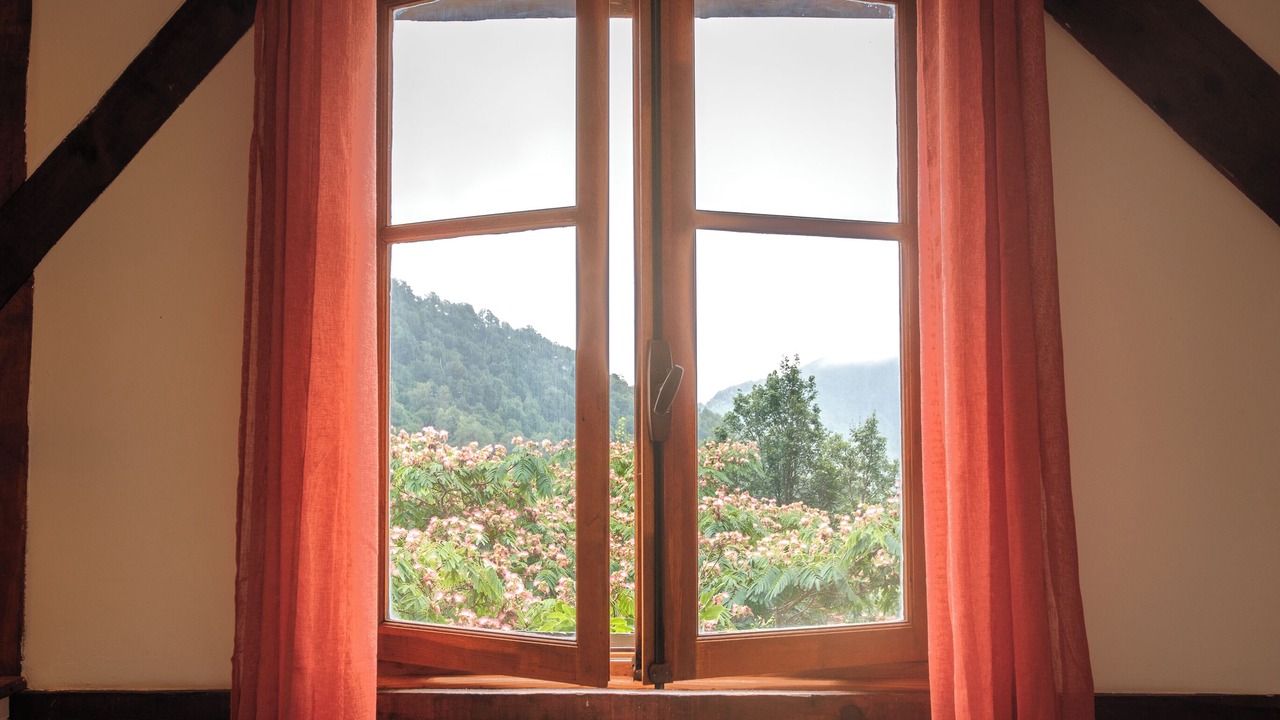 Photo of Bedroom in Seix