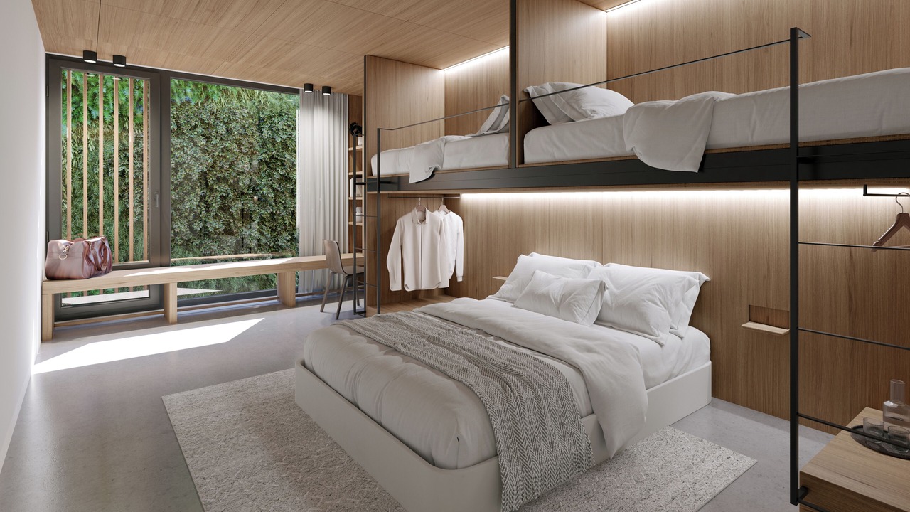 Photo of Bedroom in Tarragona