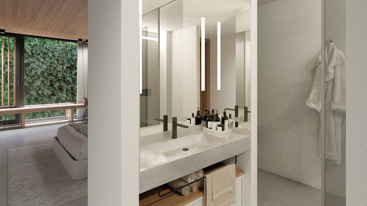Photo of Bathroom in Tarragona