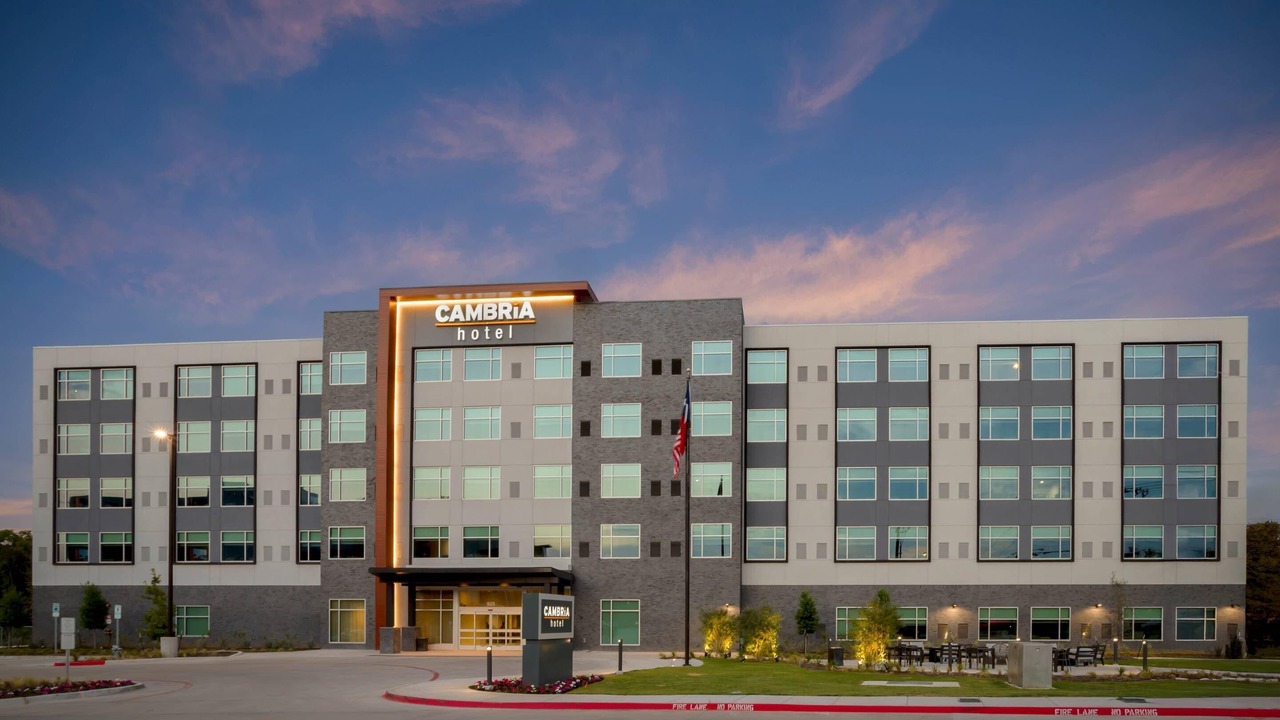 Photo of Outdoor in Fort Worth