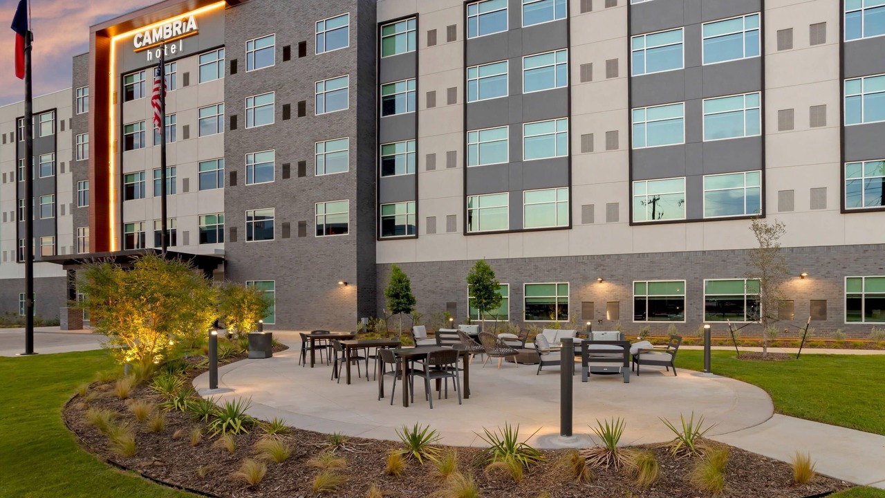 Photo of Outdoor in Fort Worth