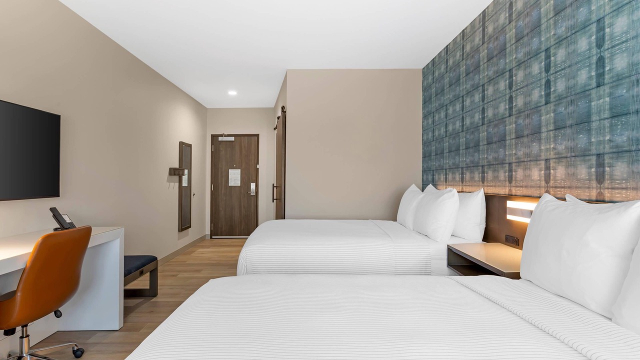 Photo of Bedroom in Fort Worth