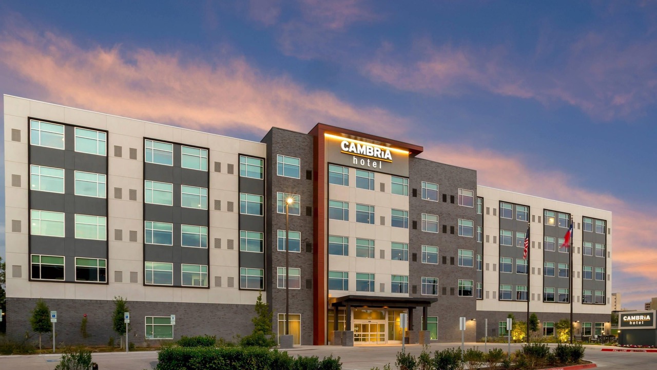 Photo of Outdoor in Fort Worth