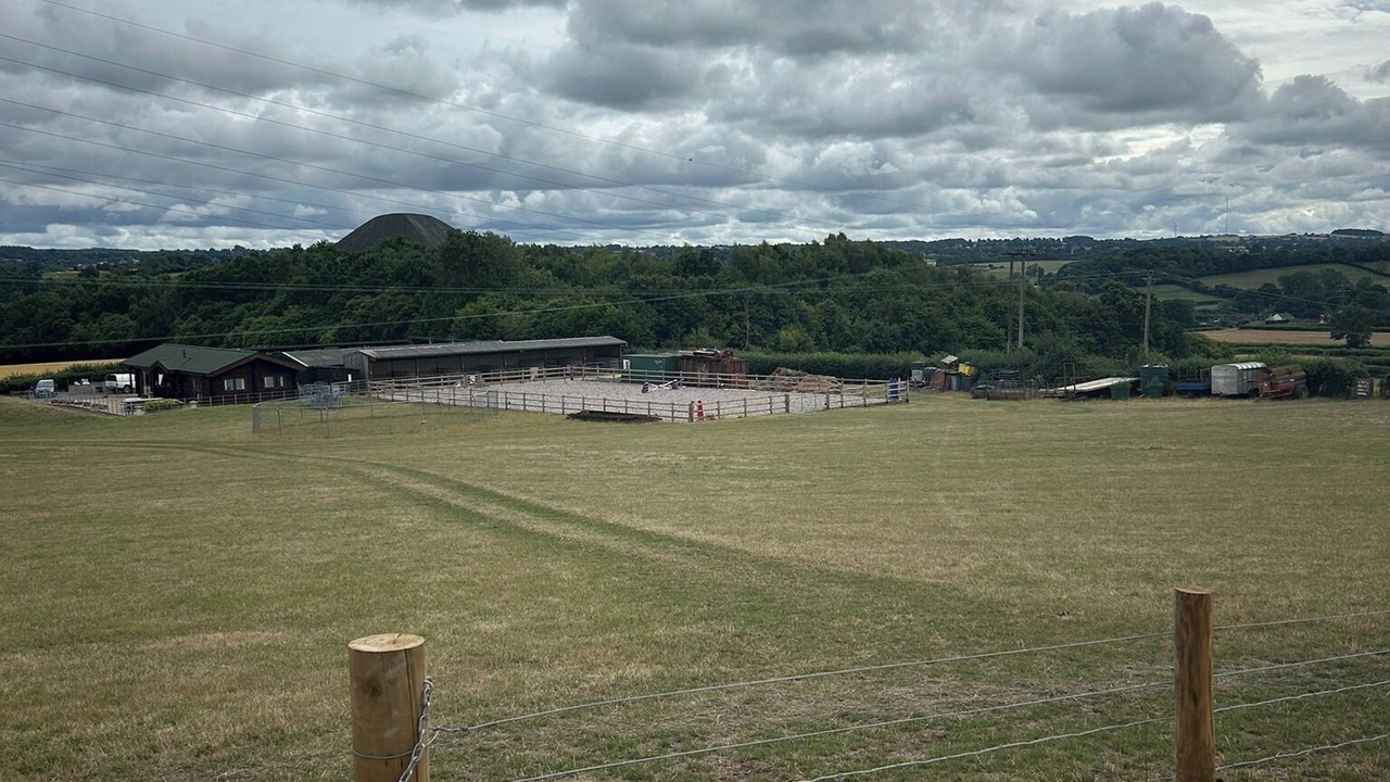 Photo of Outdoor in Cameley