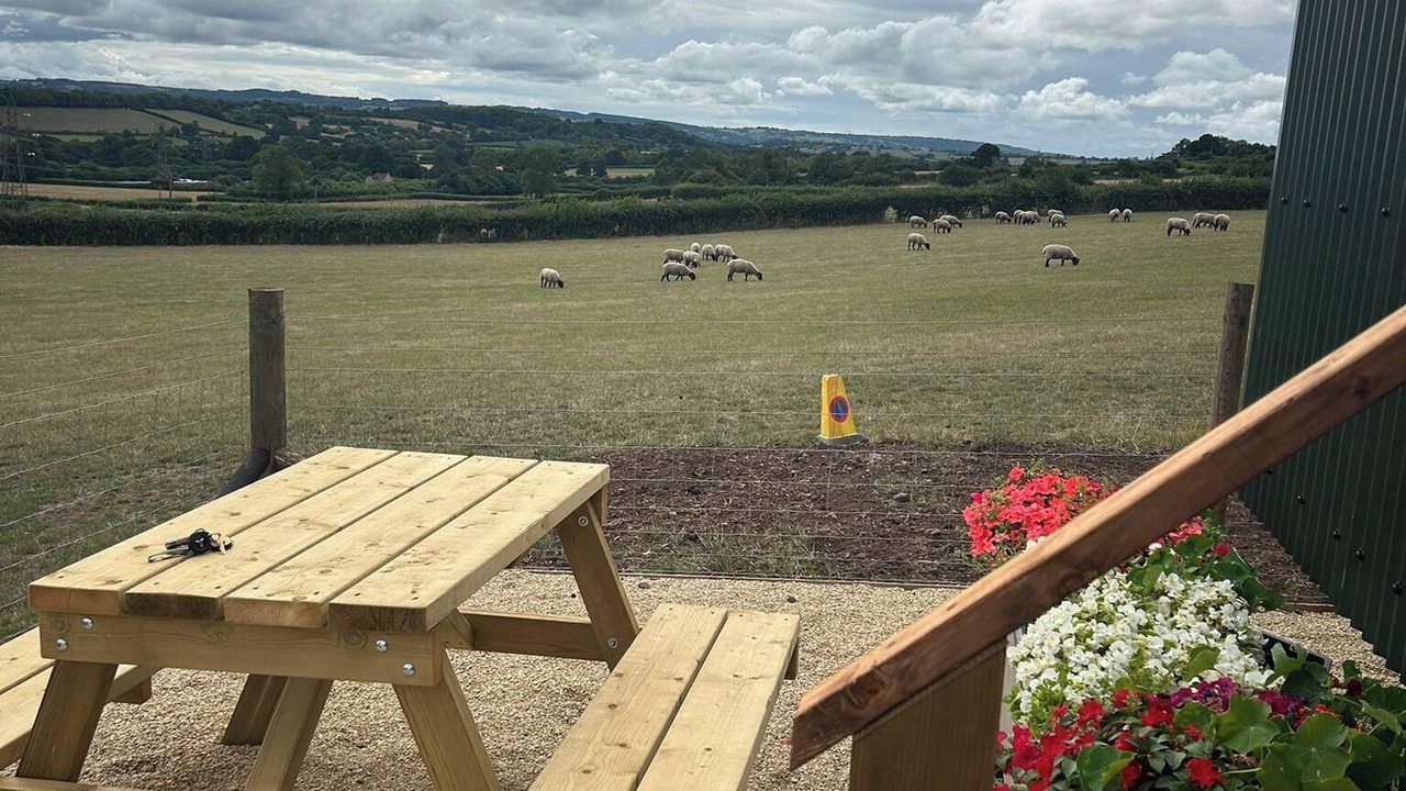 Photo of Outdoor in Cameley