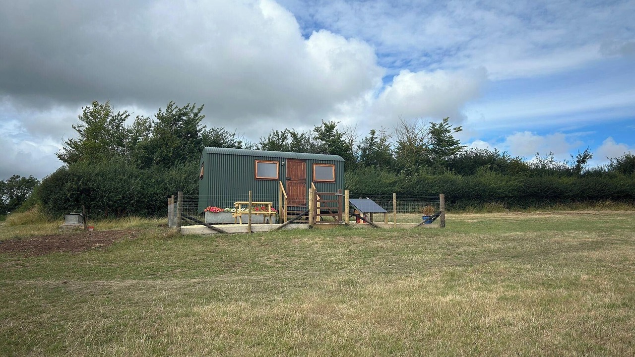 Photo of Outdoor in Cameley