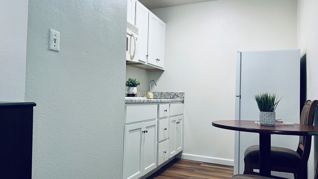 Photo of Kitchen in Decatur