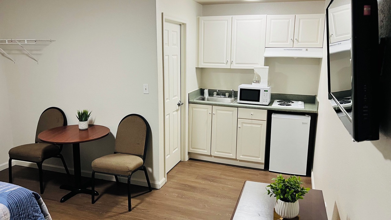 Photo of Kitchen in Decatur