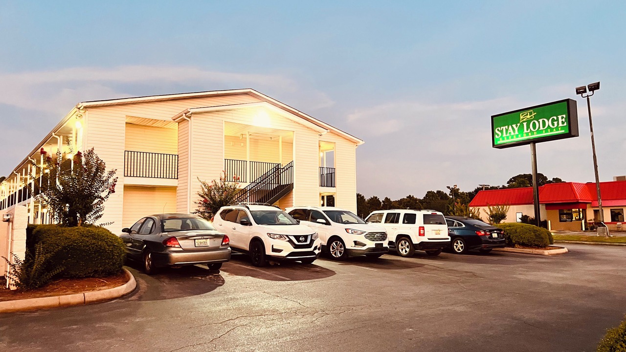 Photo of Outdoor in Decatur