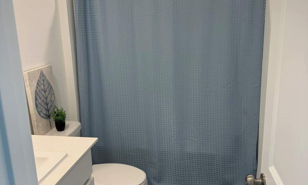 Photo of Bathroom in Montgomery County