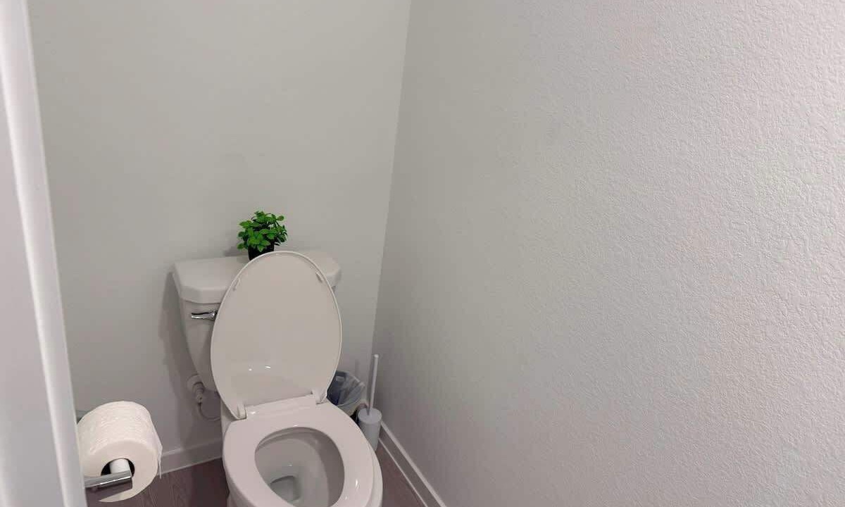 Photo of Bathroom in Montgomery County