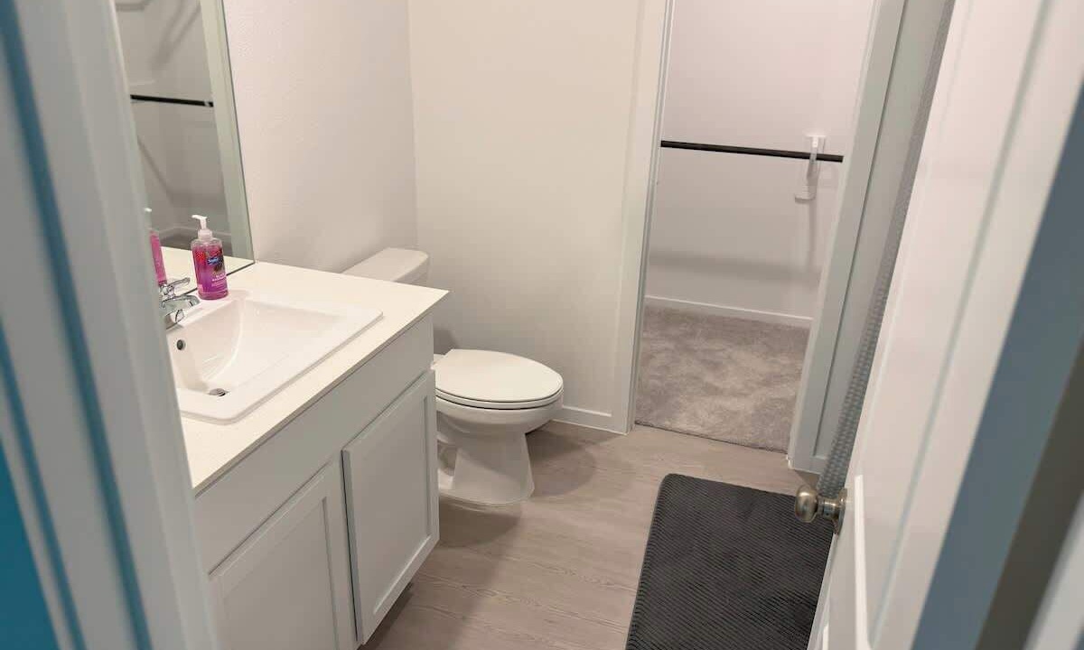 Photo of Bathroom in Montgomery County