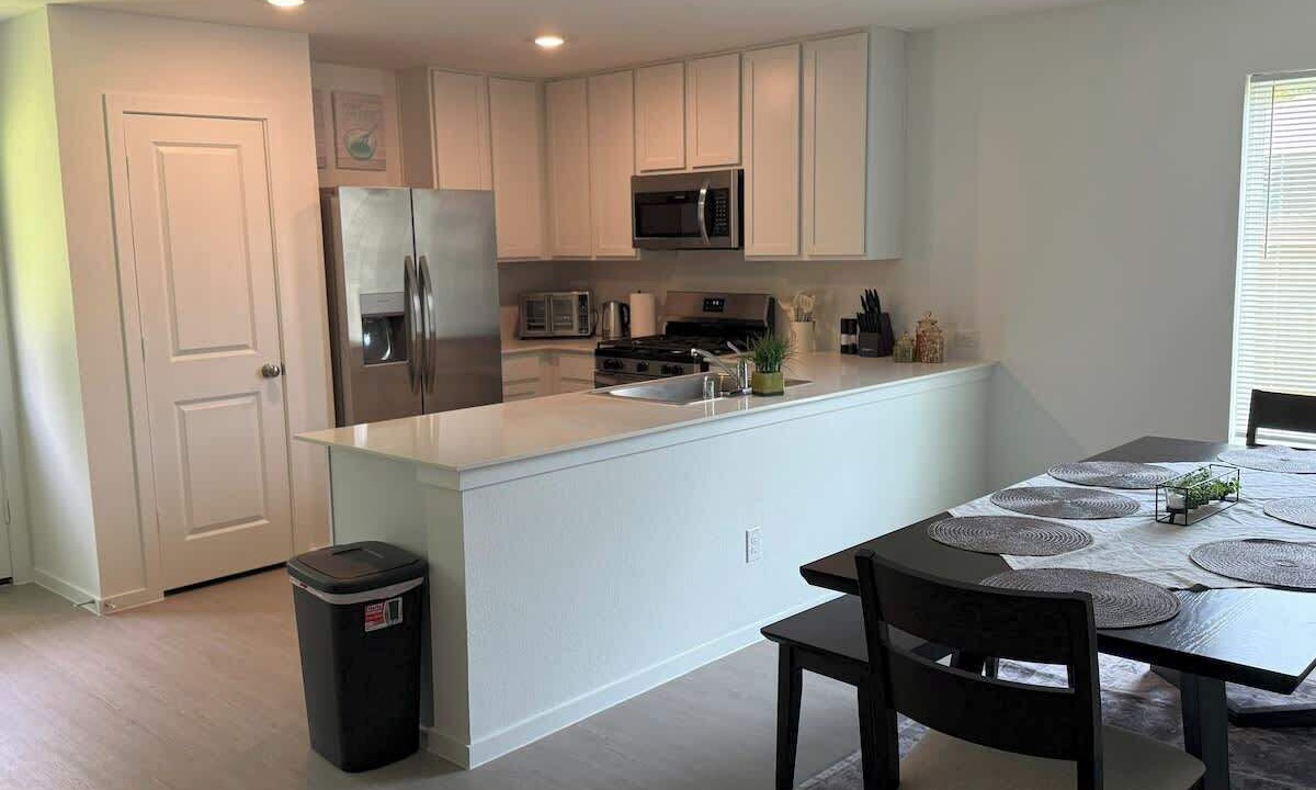 Photo of Kitchen in Montgomery County
