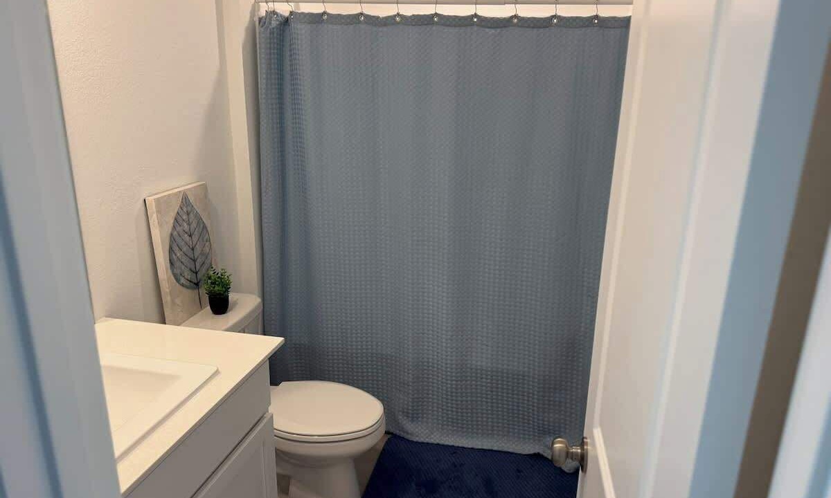 Photo of Bathroom in Montgomery County