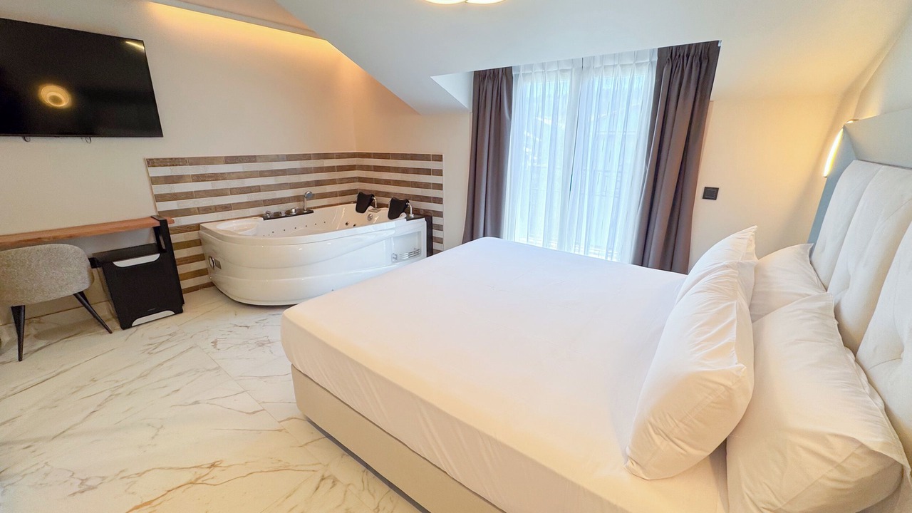 Photo of Bedroom in El Burgo de Osma