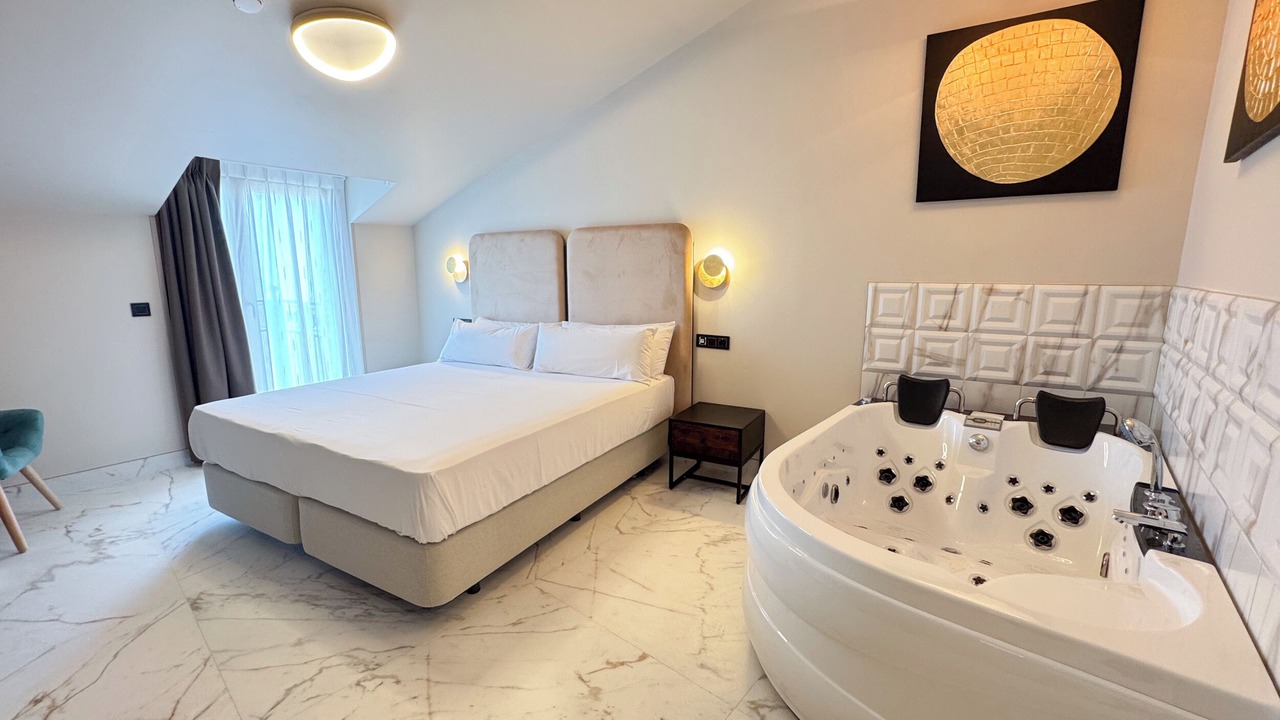 Photo of Bedroom in El Burgo de Osma