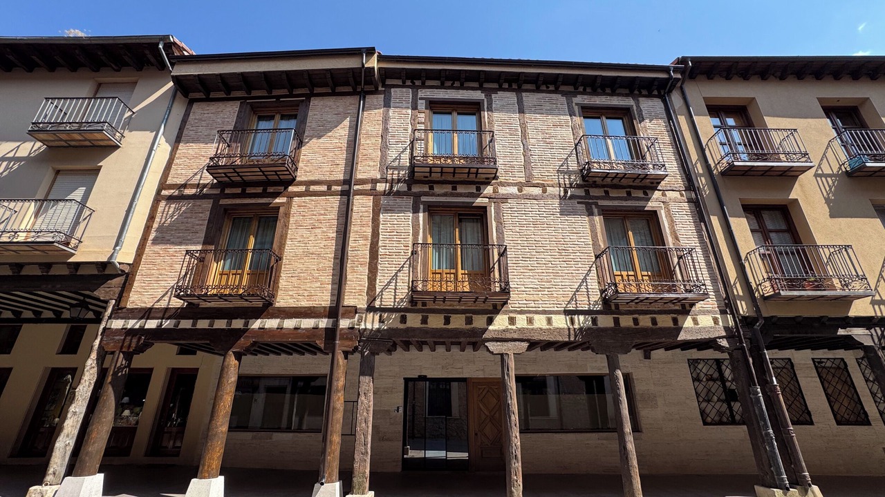 Photo of Outdoor in El Burgo de Osma