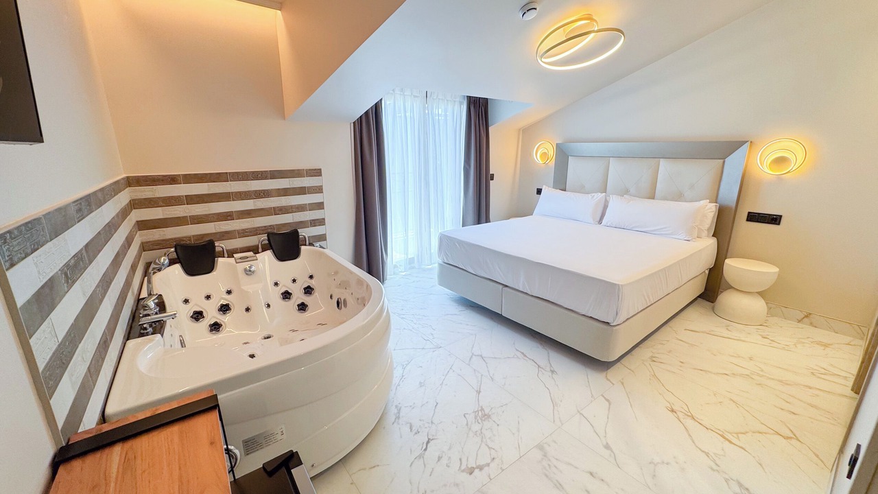 Photo of Bedroom in El Burgo de Osma