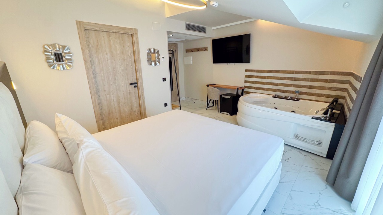 Photo of Bedroom in El Burgo de Osma