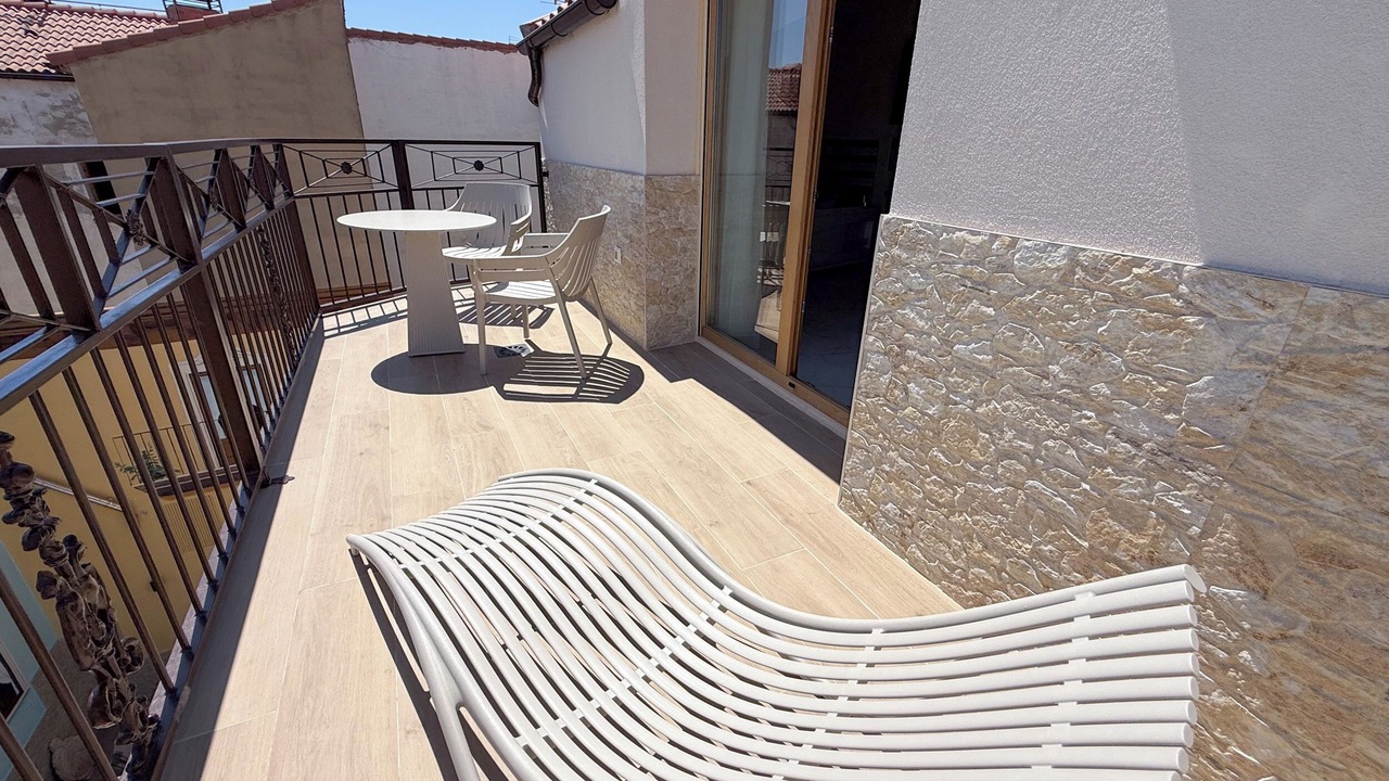 Photo of Bedroom in El Burgo de Osma