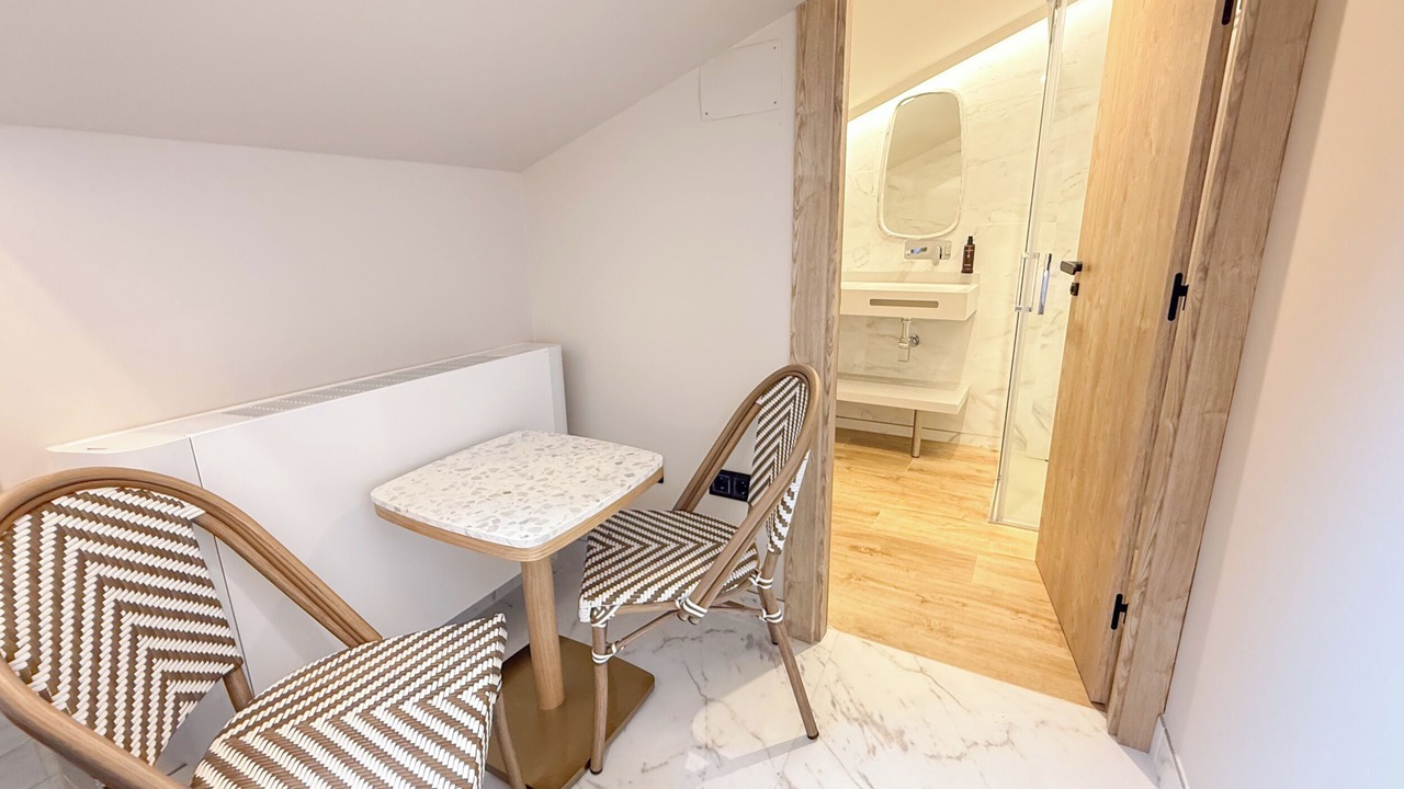 Photo of Bedroom in El Burgo de Osma