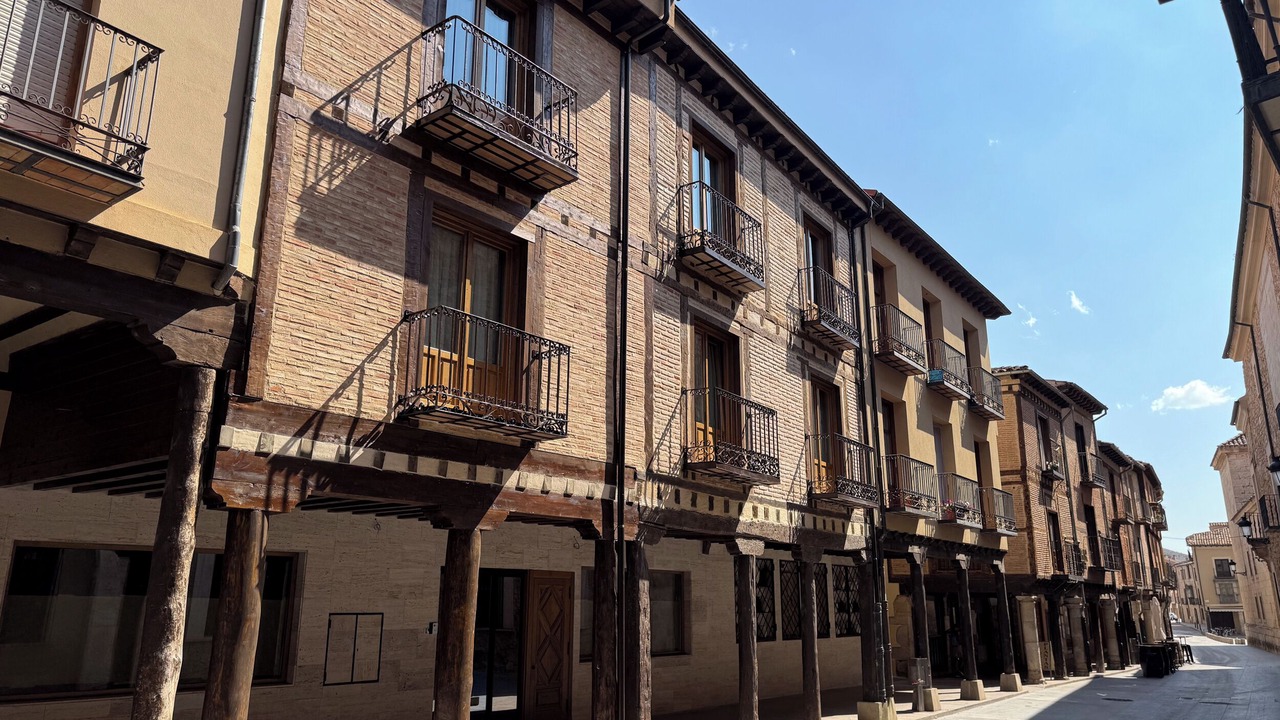 Photo of Outdoor in El Burgo de Osma
